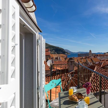 Apartments & Rooms Verdi Dubrownik Zewnętrze zdjęcie