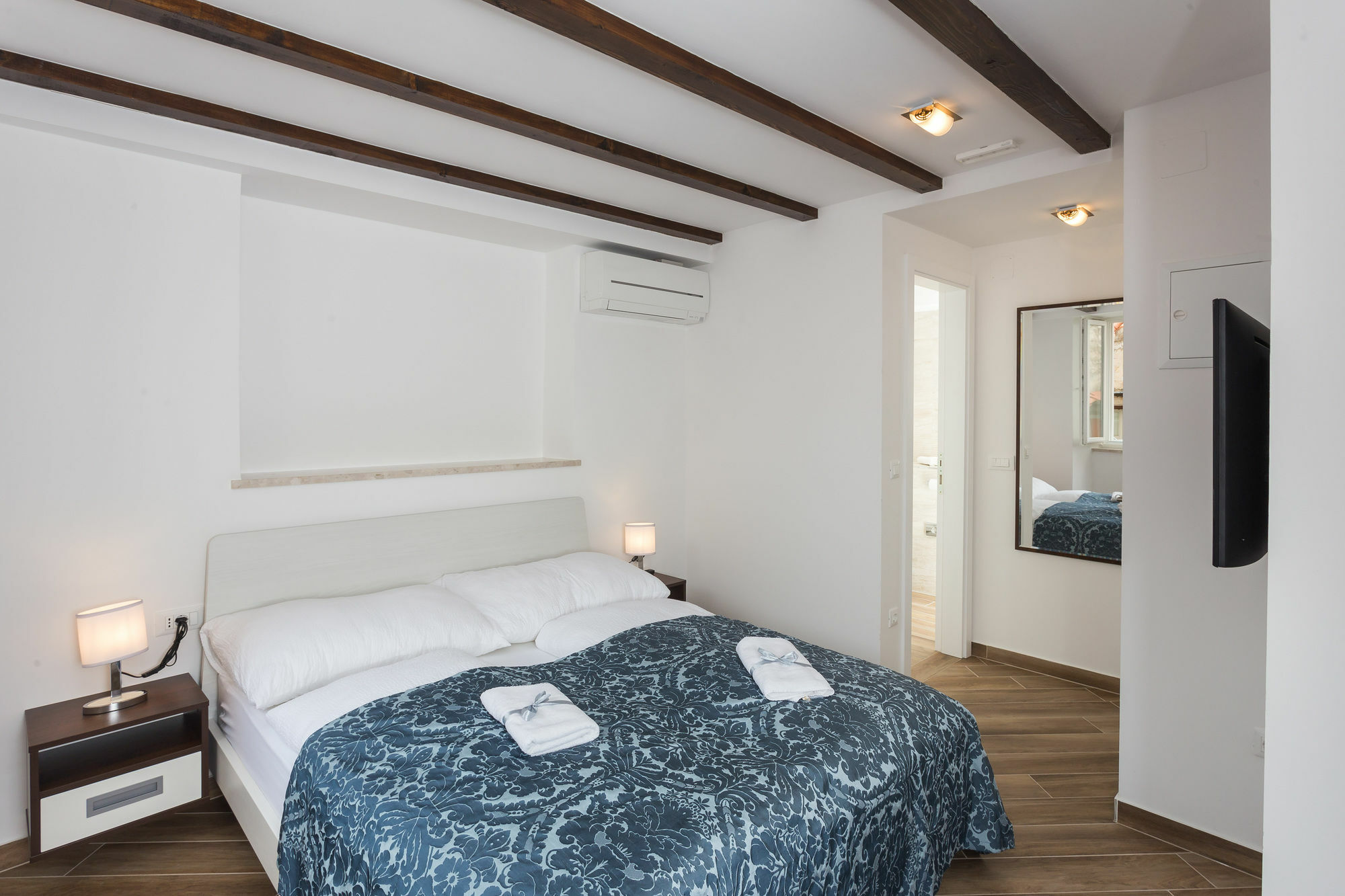 Apartments & Rooms Verdi Dubrownik Zewnętrze zdjęcie