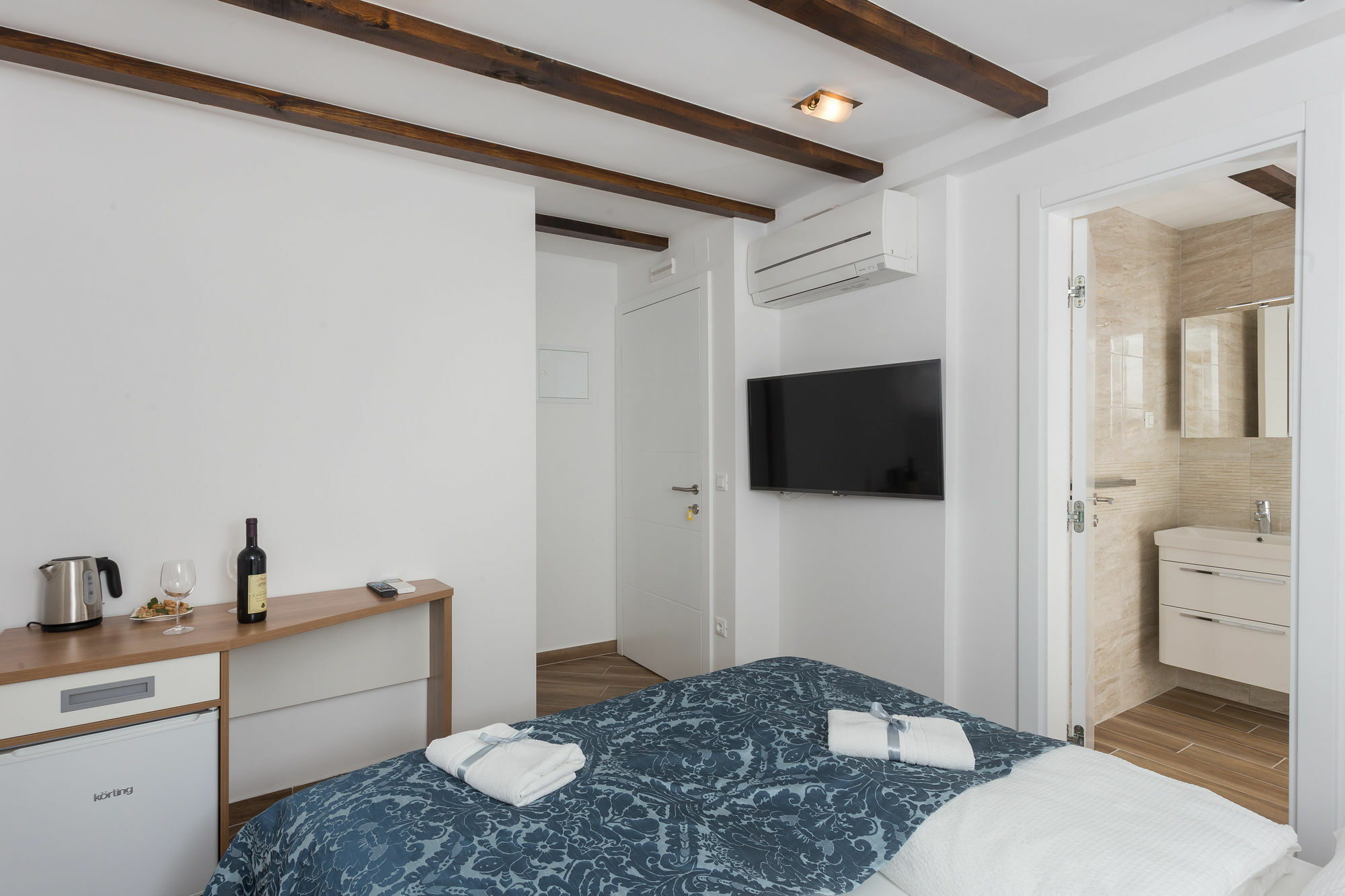 Apartments & Rooms Verdi Dubrownik Zewnętrze zdjęcie