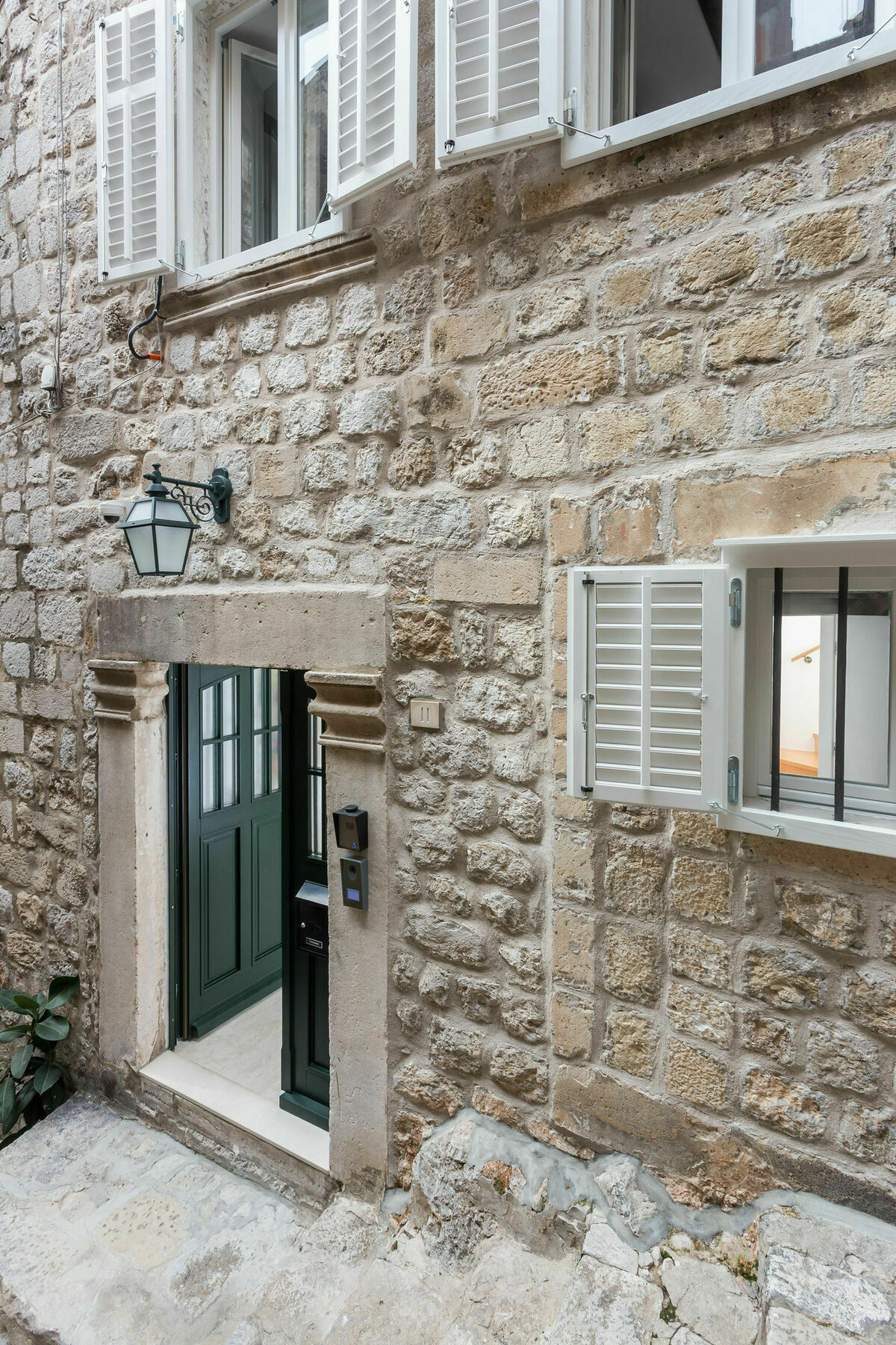 Apartments & Rooms Verdi Dubrownik Zewnętrze zdjęcie