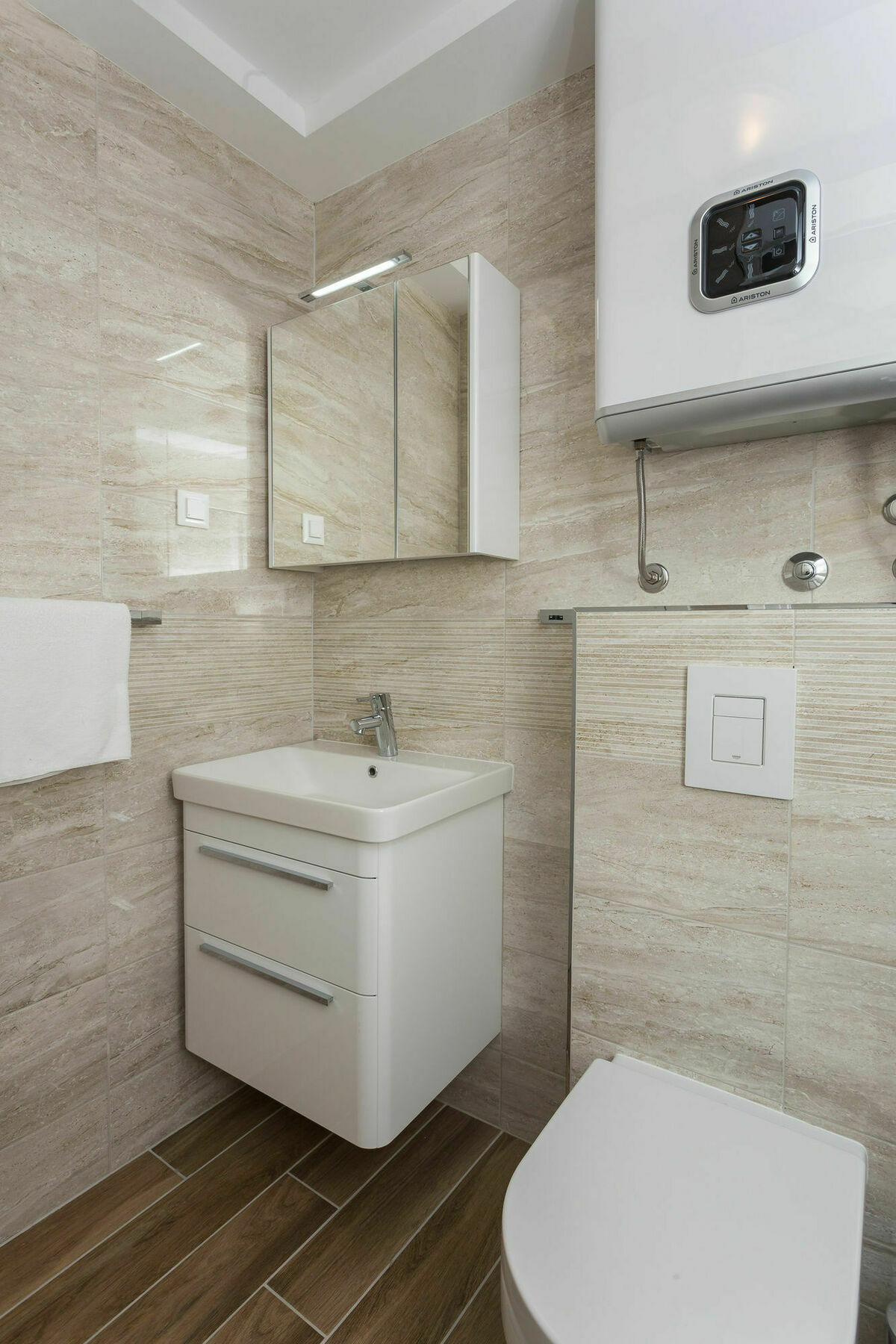 Apartments & Rooms Verdi Dubrownik Zewnętrze zdjęcie