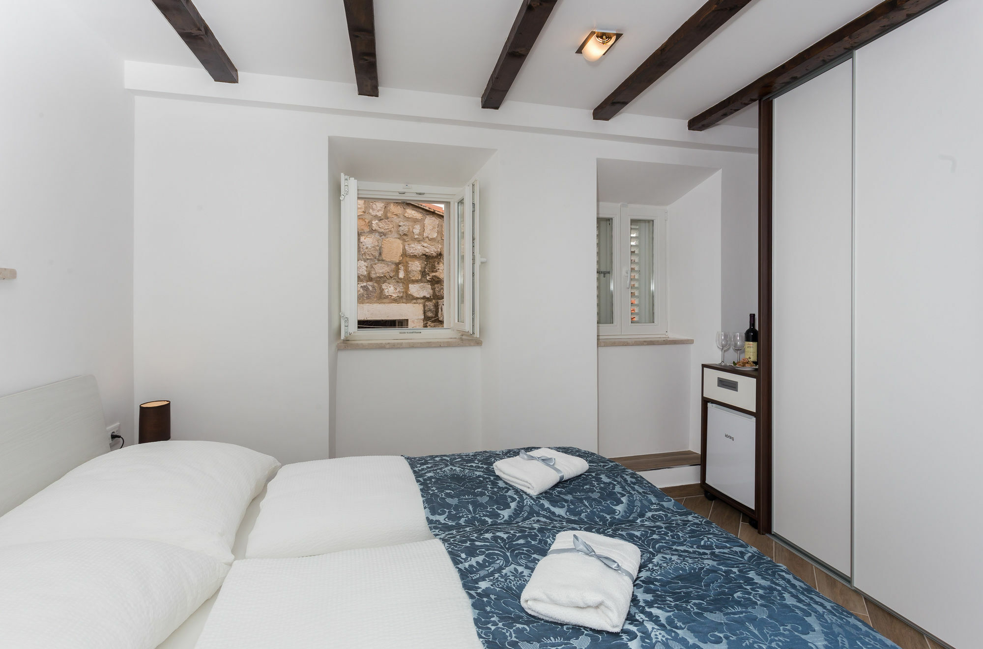 Apartments & Rooms Verdi Dubrownik Zewnętrze zdjęcie
