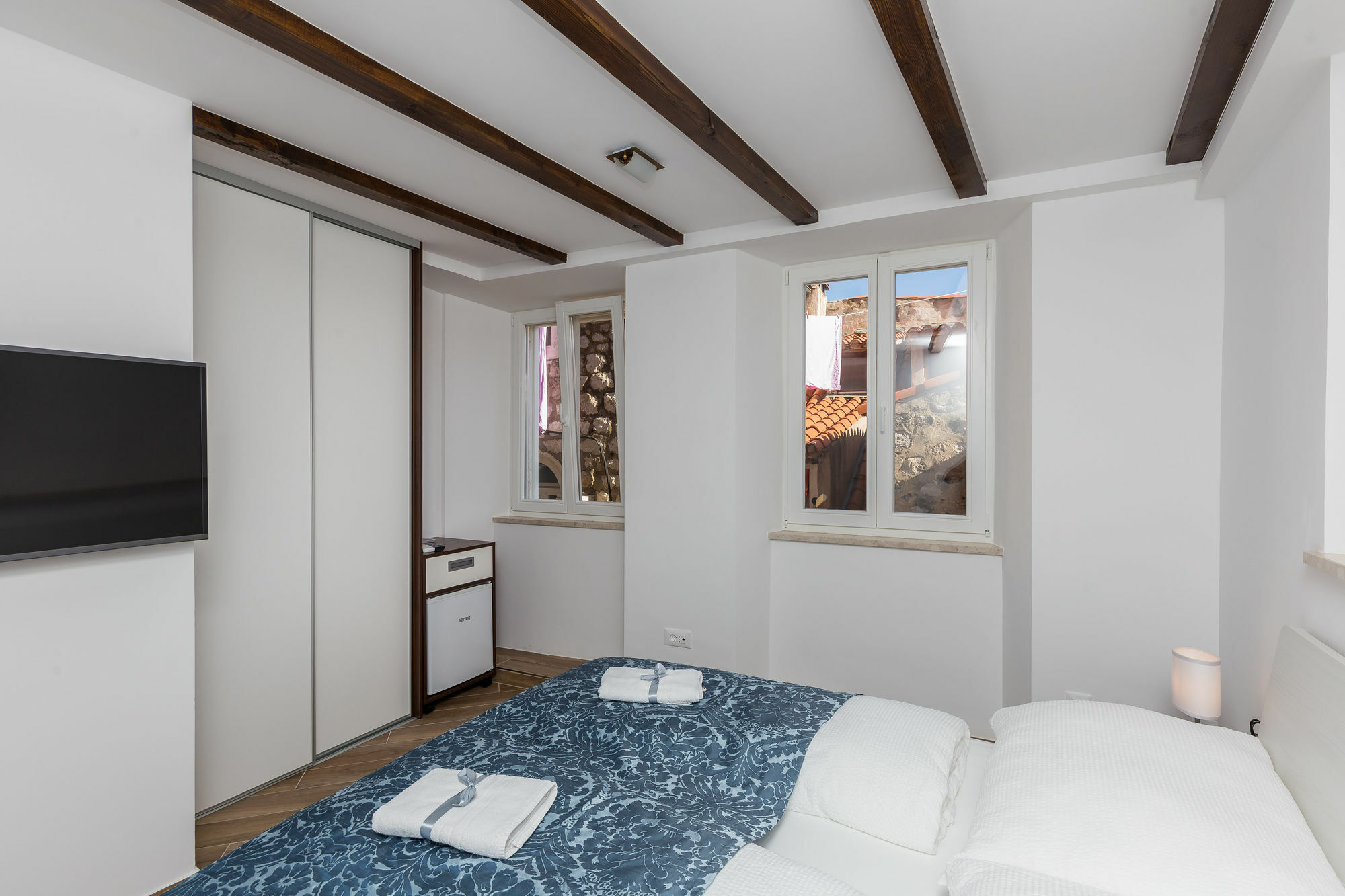 Apartments & Rooms Verdi Dubrownik Zewnętrze zdjęcie