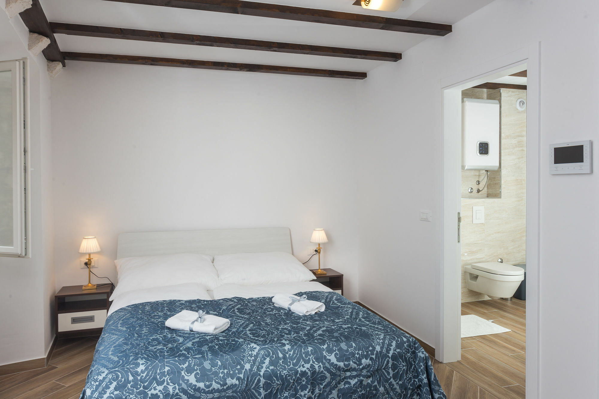 Apartments & Rooms Verdi Dubrownik Zewnętrze zdjęcie